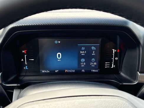 Used 2024 Ford Ranger XLT image 40