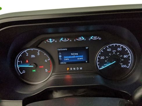 New 2025 Ford F250 XL w/ STX Appearance Package image 7