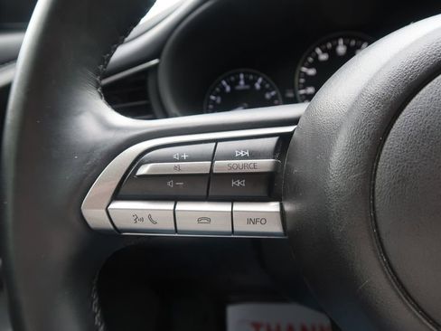 Used 2023 MAZDA CX-30 AWD 2.5 S w/ Select Package image 29