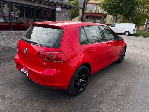Used 2015 Volkswagen Golf SE FWD image 6