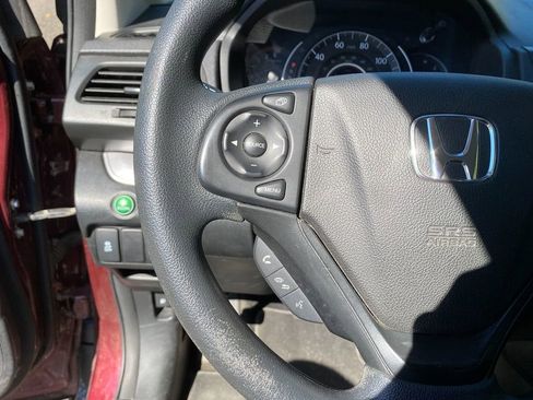 Used 2015 Honda CR-V LX image 16
