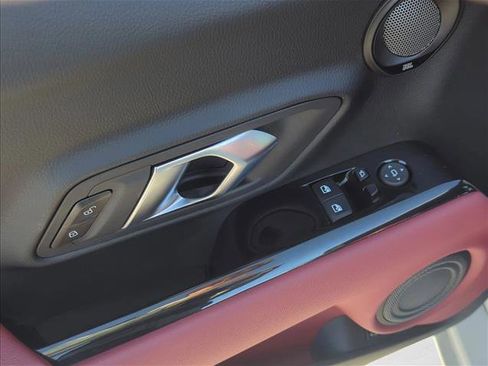 Certified 2022 Toyota Supra A91 Edition image 7