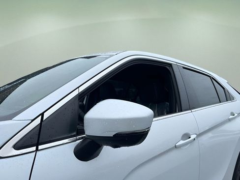 New 2026 Mitsubishi Eclipse Cross SEL AWD/4WD image 10