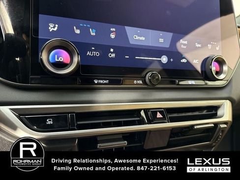 New 2026 Lexus RX 350 Premium AWD/4WD image 8