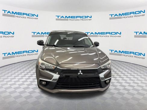 Used 2017 Mitsubishi Outlander Sport FWD image 8