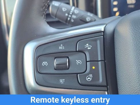 Certified 2025 Chevrolet Silverado 2500 LT w/ Convenience Package image 26