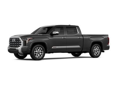 New 2026 Toyota Tundra 1794 Edition