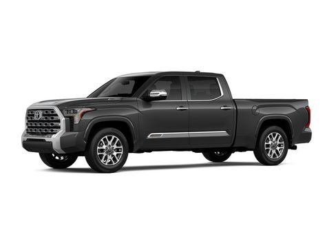 New 2026 Toyota Tundra 1794 Edition AWD/4WD image 2