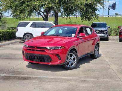 Used 2024 Dodge Hornet R/T