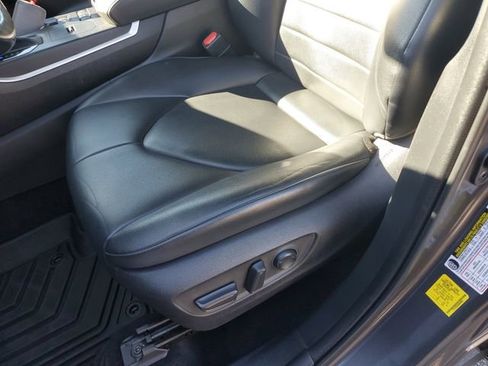 Used 2022 Toyota Highlander XLE image 22