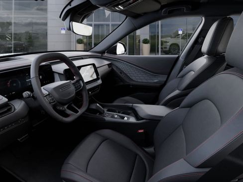New 2026 Dodge Charger R/T AWD/4WD image 22