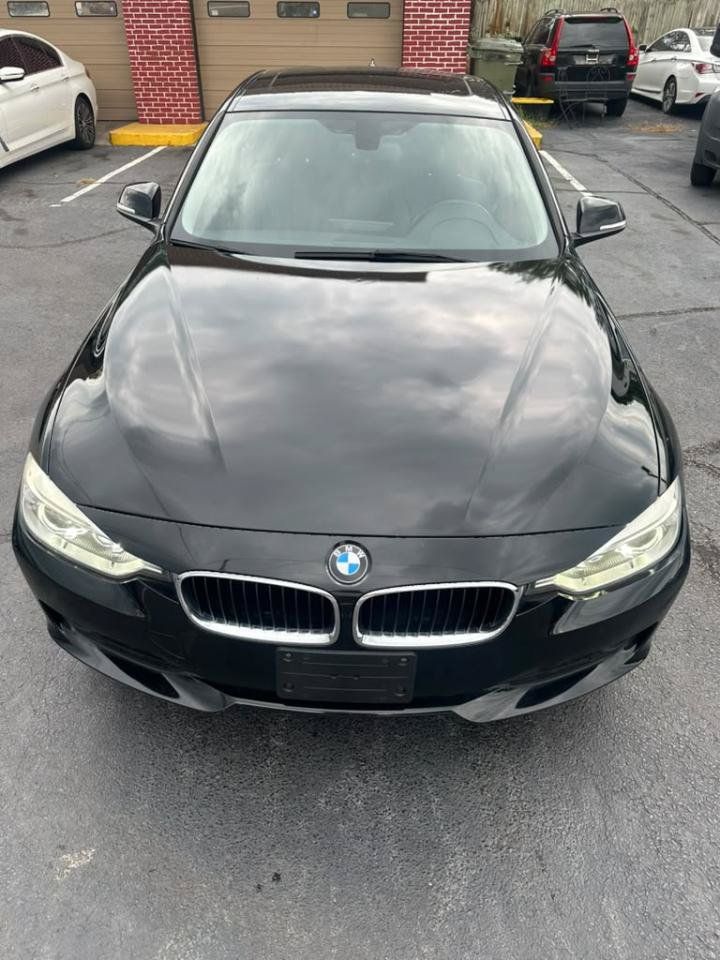 Used 2013 BMW 328i xDrive Sedan AWD/4WD image 11