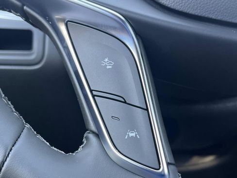 New 2026 Cadillac XT5 Luxury FWD image 29