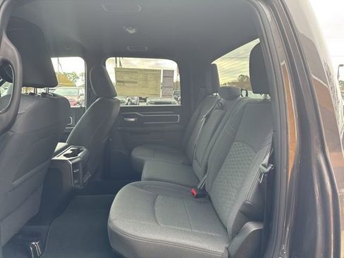 New 2026 RAM 2500 Big Horn image 22
