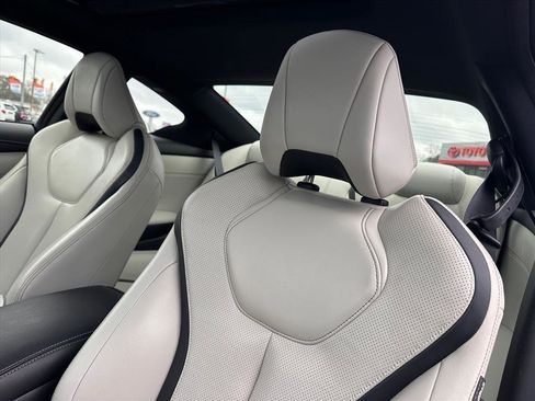 Used 2021 INFINITI Q60 3.0t Luxe w/ Essential Package image 17