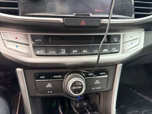 Used 2013 Honda Accord EX-L image 16