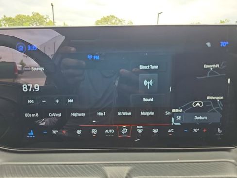 Certified 2024 Ford Mustang GT Premium RWD image 20