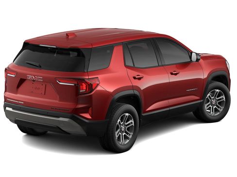 New 2026 GMC Terrain Elevation w/ Technology Package II AWD/4WD image 27