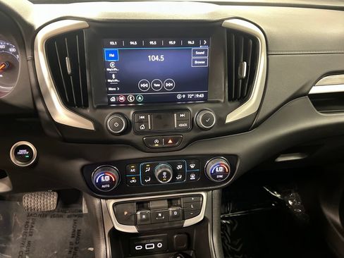 Certified 2023 GMC Terrain SLE w/ Driver Convenience Package AWD/4WD image 23