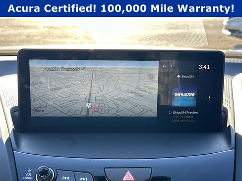 Certified 2025 Acura RDX A-Spec image 35