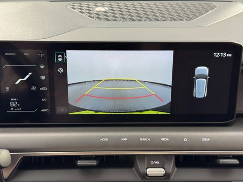 Used 2024 Kia EV9 Light Long Range image 28