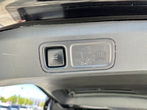 Used 2024 Ford Expedition Max Limited AWD/4WD image 27