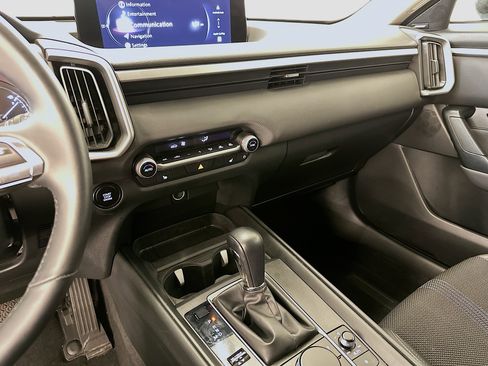 Used 2025 MAZDA CX-50 AWD 2.5 S w/ Premium Package image 26