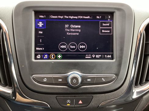 Used 2024 Chevrolet Equinox RS FWD image 22