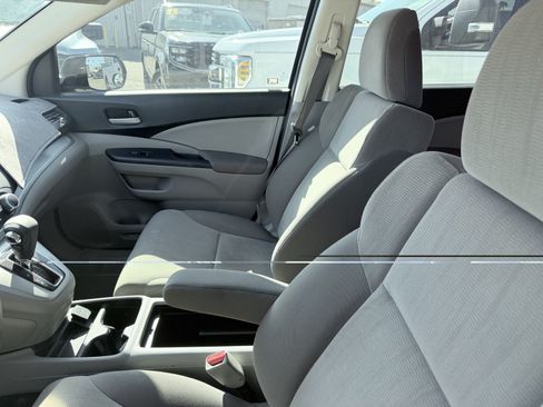 Used 2014 Honda CR-V LX image 2