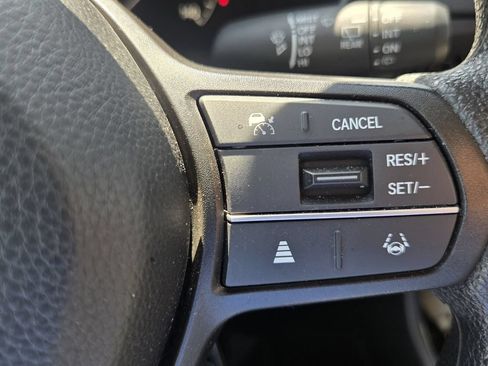 Certified 2025 Honda CR-V LX image 24