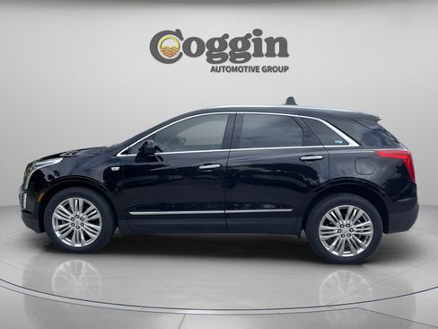 Used 2018 Cadillac XT5 Premium Luxury image 2