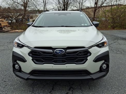 Certified 2025 Subaru Crosstrek 2.0i Premium image 2