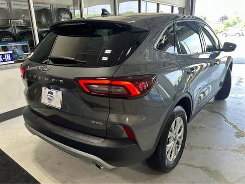 New 2025 Ford Escape Active w/ Cold Weather Package image 24