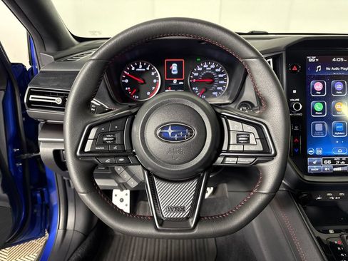 Used 2022 Subaru WRX GT AWD/4WD image 13