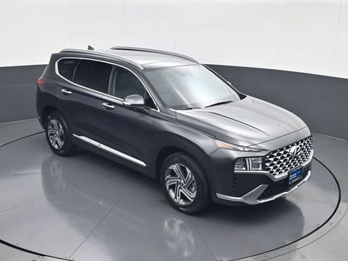 Certified 2023 Hyundai Santa Fe SEL w/ Premium Package image 15