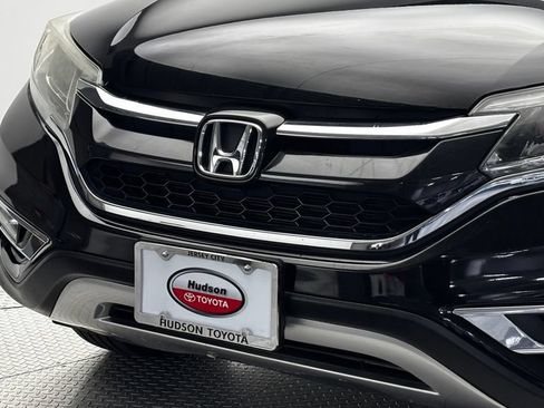 Used 2016 Honda CR-V EX-L image 2