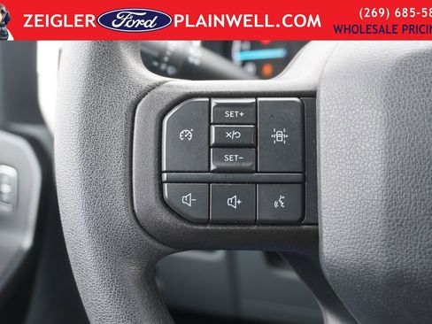 Used 2023 Ford F150 XL image 22
