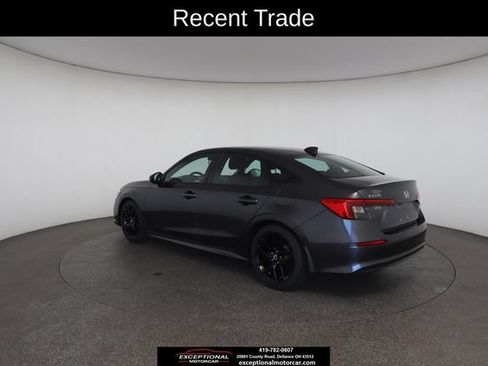 Used 2022 Honda Civic Sport image 10