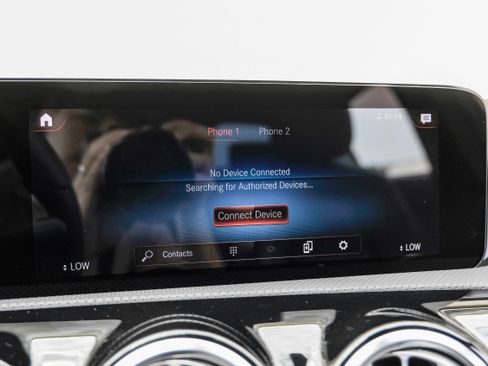Used 2022 Mercedes-Benz A 220 image 26