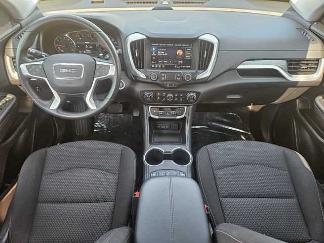 Used 2024 GMC Terrain SLE w/ Driver Convenience Package FWD image 26