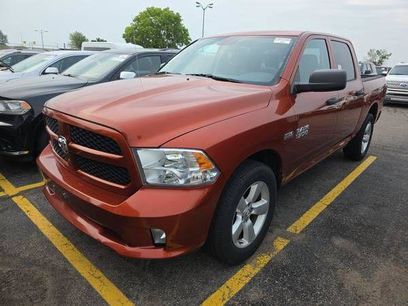 Used 2013 RAM 1500 Express
