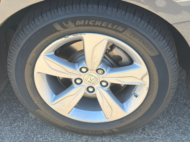 Used 2019 Honda Odyssey EX-L image 20