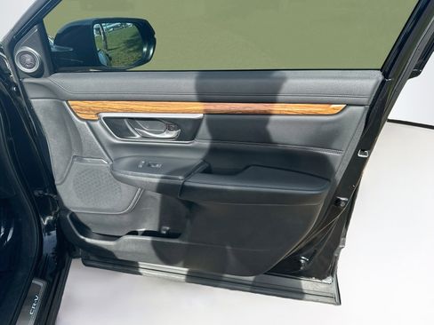 Used 2019 Honda CR-V EX-L image 33