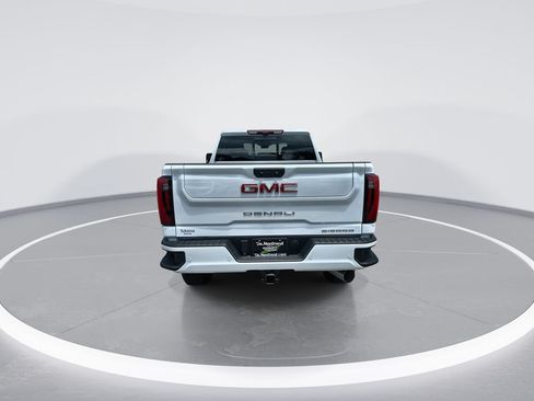 New 2026 GMC Sierra 2500 Denali w/ Denali Reserve Package AWD/4WD image 7