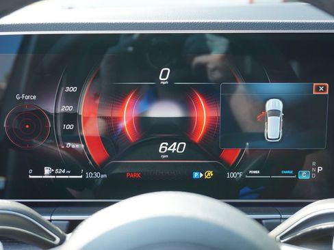 Certified 2026 Mercedes-Benz GLE 350 4MATIC image 31