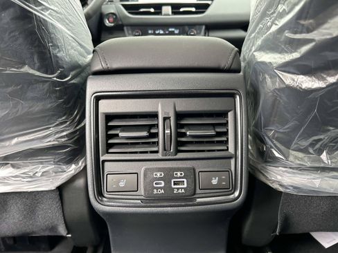New 2026 Subaru Outback Wilderness AWD/4WD image 6