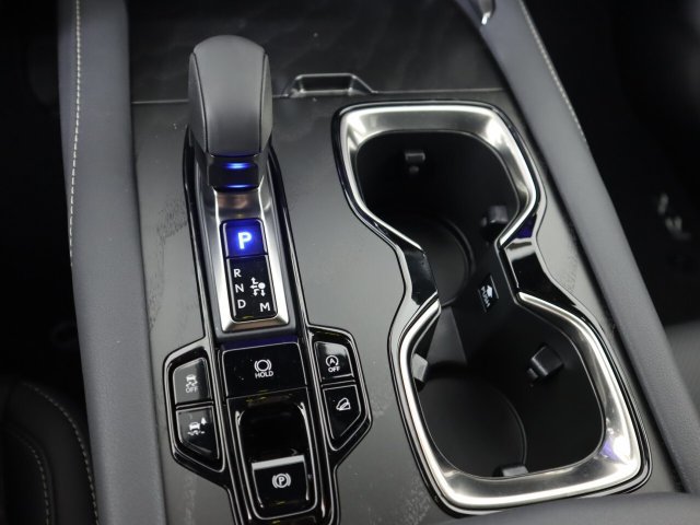 New 2026 Lexus RX 350 AWD image 20
