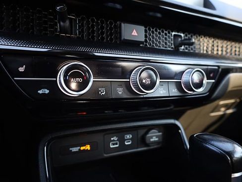 Used 2023 Honda CR-V EX-L image 25