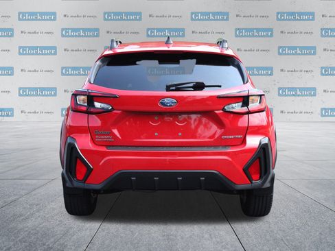 Used 2025 Subaru Crosstrek 2.5i Premium w/ Popular Package #4 AWD/4WD image 7
