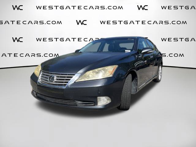 Used 2011 Lexus ES 350 w/ Preferred Accessory Package FWD 360° Tour